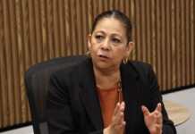 Laura Artemisa García asume Secretaría de Bienestar sin cambios de personal