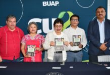 BUAP documenta la diversidad botánica en CU2