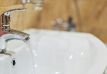 Armenta califica al Soapap como un ‘fósil endeudado’; busca sanearlo