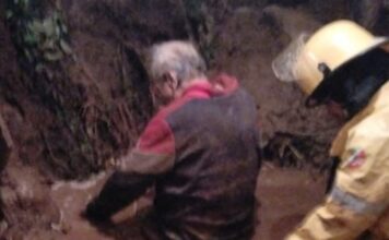 Sierra Norte de Puebla se enfrenta a graves afectaciones por lluvias