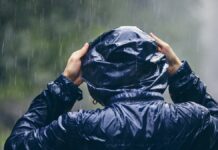 Activan estrategia de prevención en Sierra Norte ante fuertes lluvias