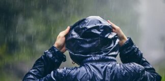 Puebla, entre los estados más afectados por lluvias intensas