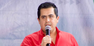 Lorenzo Rivera niega pacto con Morena para dirigir CDE del PRI en Puebla