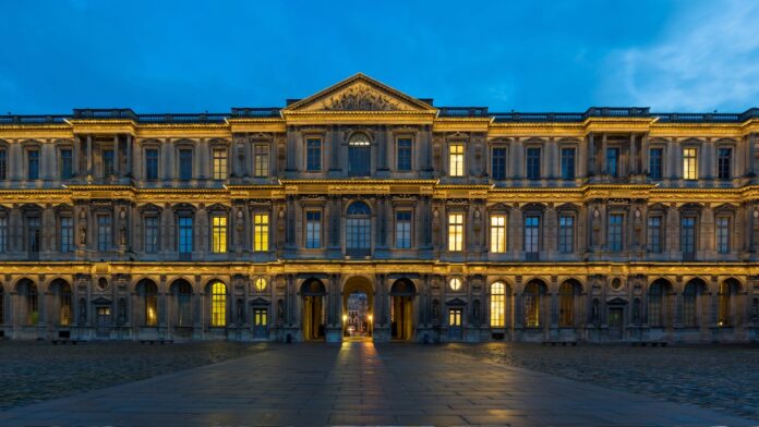 Louvre