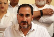 Manolo Herrera impugnará decisión que anuló su triunfo en elección del PAN