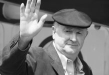 Fallece Manuel Lapuente, histórico del futbol en México