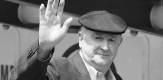 Fallece Manuel Lapuente, histórico del futbol en México