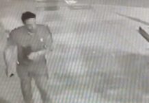 Mark Sánchez es liberado de la cárcel tras altercado en Indianapolis