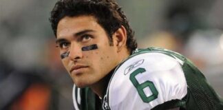 Exjugador NFL es hospitalizado tras agredir a conductor en Indianápolis