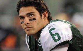 Exjugador NFL es hospitalizado tras agredir a conductor en Indianápolis