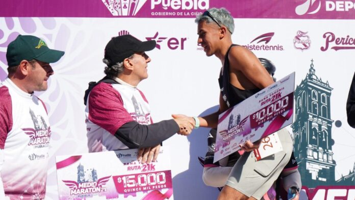 Medio Maratón
