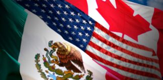 Sheinbaum asegura avances en T-MEC pese a ruptura EU-Canadá