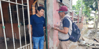 México destina 10 mil mdp para damnificados por lluvias