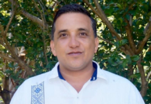 Asesinan al alcalde de Pisaflores, Hidalgo, frente a su domicilio