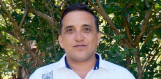 Asesinan al alcalde de Pisaflores, Hidalgo, frente a su domicilio