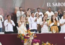 Con tradición y sabor, arranca la temporada del Mole de Caderas