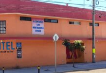 Localizan el cadáver de una mujer en motel de Bosques de Manzanilla