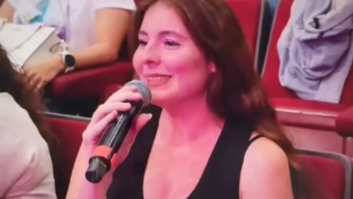 Natalia Montaño Ruelas