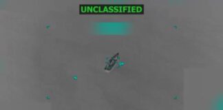 Trump anuncia seis muertes tras hundir “narcolancha” en El Caribe