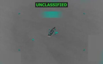 Trump anuncia seis muertes tras hundir “narcolancha” en El Caribe