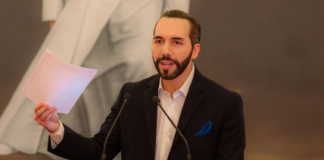 El Salvador prohíbe uso del lenguaje inclusivo en escuelas públicas