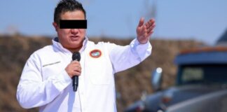 Detienen a Nazario N, operador del crimen organizado en Jalisco y Puebla