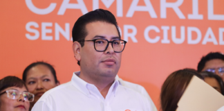 Néstor Camarillo anticipa caída del PRI en Puebla para 2027