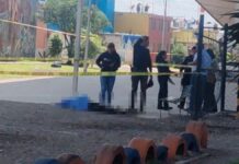 Asesinan a disparos a un hombre en la colonia 20 de Noviembre