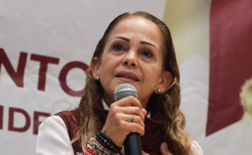 Morena Puebla advierte sanciones por lucrar con desastre tras lluvias