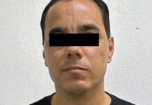 Fiscalía de Jalisco archiva dos investigaciones en contra de Omar “N”