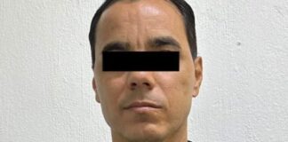 Fiscalía de Jalisco archiva dos investigaciones en contra de Omar “N”