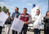 Cuautlancingo invierte casi 2 mdp en aumentar patrullas y equipo táctico