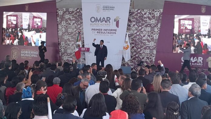 Omar Muñoz