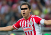 Detienen a Omar Bravo por presunto abuso sexual infantil