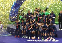 UEFA Champions League renovará formato y transmisiones en 2027