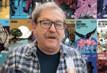 México regalará 2.5 millones de libros en América Latina