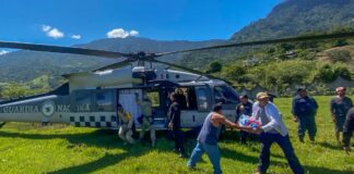 Pahuatlán enfrenta desabasto alimentario tras daños por lluvias