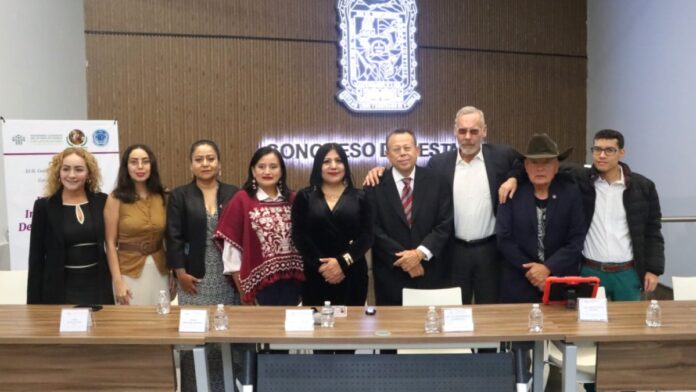 Parlamento