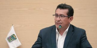 Pável Gaspar asume coordinación de la bancada de Morena en el Congreso