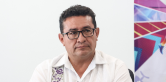 Pável Gaspar se perfila para presidir la JUGOCOPO en el Congreso de Puebla