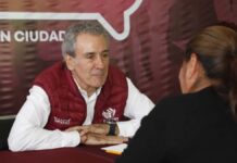 Pepe Chedraui atiende demandas sociales en La Resurrección