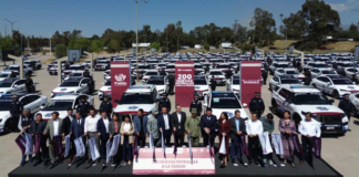 Primer año de Pepe Chedraui: avances en desarrollo, seguridad y transparencia