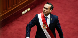 Perú decreta estado de emergencia para combatir violencia