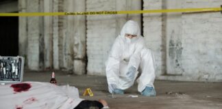 Septiembre de 2025 ha sido el menos violento en una década