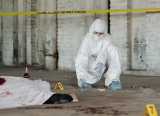 Septiembre de 2025 ha sido el menos violento en una década