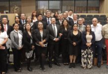 Reflexionan en Congreso del Estado sobre la evolución de la justicia