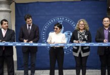 BUAP celebra 60 años de la Facultad de Psicología con exposición fotográfica