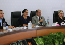 Puebla reafirma liderazgo hortícola en Expo BUAP 2025