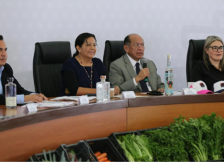 Puebla reafirma liderazgo hortícola en Expo BUAP 2025