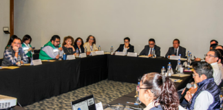 Fortalecen prevención y control del VIH/Sida y cáncer infantil en Puebla